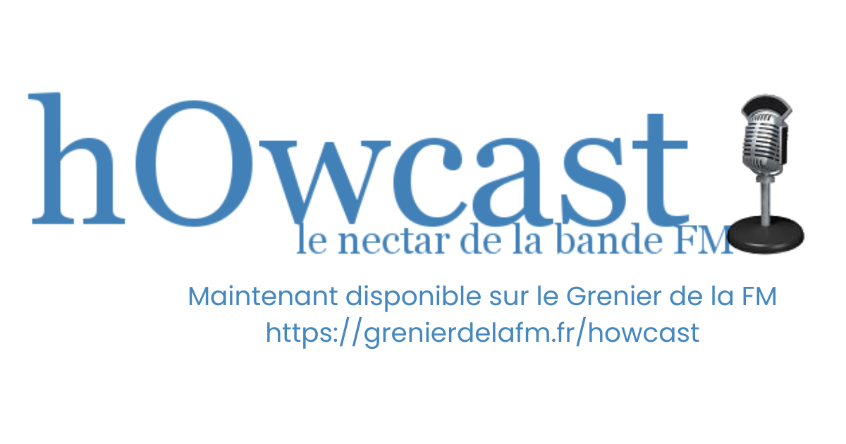 Howcast